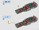 Building Instructions - LEGO - Star Wars - 75181 - Y-Wing Starfighter™: Page 39