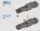 Building Instructions - LEGO - Star Wars - 75181 - Y-Wing Starfighter™: Page 43