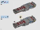 Building Instructions - LEGO - Star Wars - 75181 - Y-Wing Starfighter™: Page 44