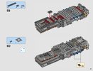 Building Instructions - LEGO - Star Wars - 75181 - Y-Wing Starfighter™: Page 45