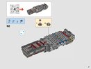 Building Instructions - LEGO - Star Wars - 75181 - Y-Wing Starfighter™: Page 47