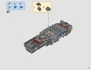 Building Instructions - LEGO - Star Wars - 75181 - Y-Wing Starfighter™: Page 51