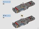 Building Instructions - LEGO - Star Wars - 75181 - Y-Wing Starfighter™: Page 53