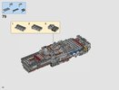 Building Instructions - LEGO - Star Wars - 75181 - Y-Wing Starfighter™: Page 62