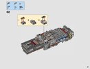 Building Instructions - LEGO - Star Wars - 75181 - Y-Wing Starfighter™: Page 65