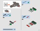 Building Instructions - LEGO - Star Wars - 75181 - Y-Wing Starfighter™: Page 69