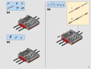 Building Instructions - LEGO - Star Wars - 75181 - Y-Wing Starfighter™: Page 73