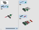 Building Instructions - LEGO - Star Wars - 75181 - Y-Wing Starfighter™: Page 76