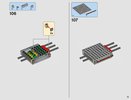 Building Instructions - LEGO - Star Wars - 75181 - Y-Wing Starfighter™: Page 79