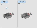 Building Instructions - LEGO - Star Wars - 75181 - Y-Wing Starfighter™: Page 82