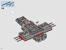 Building Instructions - LEGO - Star Wars - 75181 - Y-Wing Starfighter™: Page 84