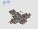 Building Instructions - LEGO - Star Wars - 75181 - Y-Wing Starfighter™: Page 85