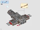 Building Instructions - LEGO - Star Wars - 75181 - Y-Wing Starfighter™: Page 86