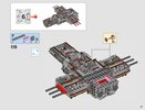 Building Instructions - LEGO - Star Wars - 75181 - Y-Wing Starfighter™: Page 87