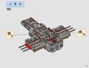 Building Instructions - LEGO - Star Wars - 75181 - Y-Wing Starfighter™: Page 93