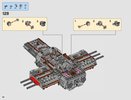 Building Instructions - LEGO - Star Wars - 75181 - Y-Wing Starfighter™: Page 96