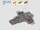 Building Instructions - LEGO - Star Wars - 75181 - Y-Wing Starfighter™: Page 105