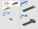 Building Instructions - LEGO - Star Wars - 75181 - Y-Wing Starfighter™: Page 107