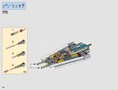 Building Instructions - LEGO - Star Wars - 75181 - Y-Wing Starfighter™: Page 120