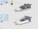 Building Instructions - LEGO - Star Wars - 75181 - Y-Wing Starfighter™: Page 122