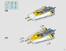 Building Instructions - LEGO - Star Wars - 75181 - Y-Wing Starfighter™: Page 123