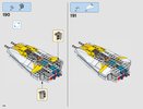 Building Instructions - LEGO - Star Wars - 75181 - Y-Wing Starfighter™: Page 130