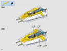 Building Instructions - LEGO - Star Wars - 75181 - Y-Wing Starfighter™: Page 132