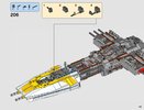 Building Instructions - LEGO - Star Wars - 75181 - Y-Wing Starfighter™: Page 139