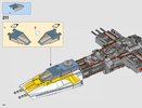 Building Instructions - LEGO - Star Wars - 75181 - Y-Wing Starfighter™: Page 144