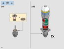 Building Instructions - LEGO - Star Wars - 75181 - Y-Wing Starfighter™: Page 158