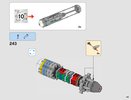 Building Instructions - LEGO - Star Wars - 75181 - Y-Wing Starfighter™: Page 159