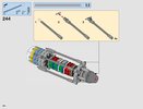 Building Instructions - LEGO - Star Wars - 75181 - Y-Wing Starfighter™: Page 160