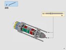 Building Instructions - LEGO - Star Wars - 75181 - Y-Wing Starfighter™: Page 161