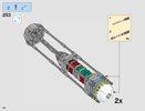 Building Instructions - LEGO - Star Wars - 75181 - Y-Wing Starfighter™: Page 168