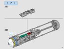 Building Instructions - LEGO - Star Wars - 75181 - Y-Wing Starfighter™: Page 171