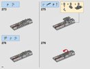 Building Instructions - LEGO - Star Wars - 75181 - Y-Wing Starfighter™: Page 176