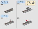 Building Instructions - LEGO - Star Wars - 75181 - Y-Wing Starfighter™: Page 184