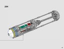 Building Instructions - LEGO - Star Wars - 75181 - Y-Wing Starfighter™: Page 185