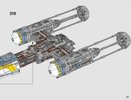 Building Instructions - LEGO - Star Wars - 75181 - Y-Wing Starfighter™: Page 195