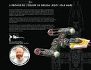 Building Instructions - LEGO - Star Wars - 75181 - Y-Wing Starfighter™: Page 11