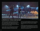 Building Instructions - LEGO - Star Wars - 75181 - Y-Wing Starfighter™: Page 12