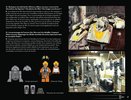 Building Instructions - LEGO - Star Wars - 75181 - Y-Wing Starfighter™: Page 17