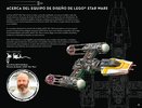 Building Instructions - LEGO - Star Wars - 75181 - Y-Wing Starfighter™: Page 19