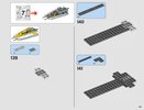 Building Instructions - LEGO - Star Wars - 75181 - Y-Wing Starfighter™: Page 123