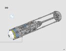 Building Instructions - LEGO - Star Wars - 75181 - Y-Wing Starfighter™: Page 207