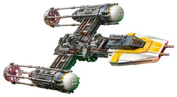 75181 - Y-Wing Starfighter™