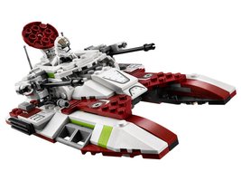 75182 - Republic Fighter Tank™