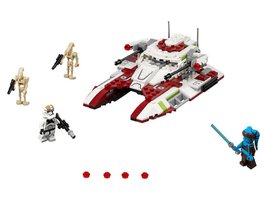 75182 - Republic Fighter Tank™