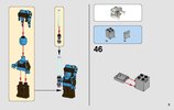 Building Instructions - LEGO - Star Wars - 75182 - Republic Fighter Tank™: Page 3