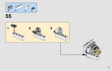 Building Instructions - LEGO - Star Wars - 75182 - Republic Fighter Tank™: Page 7